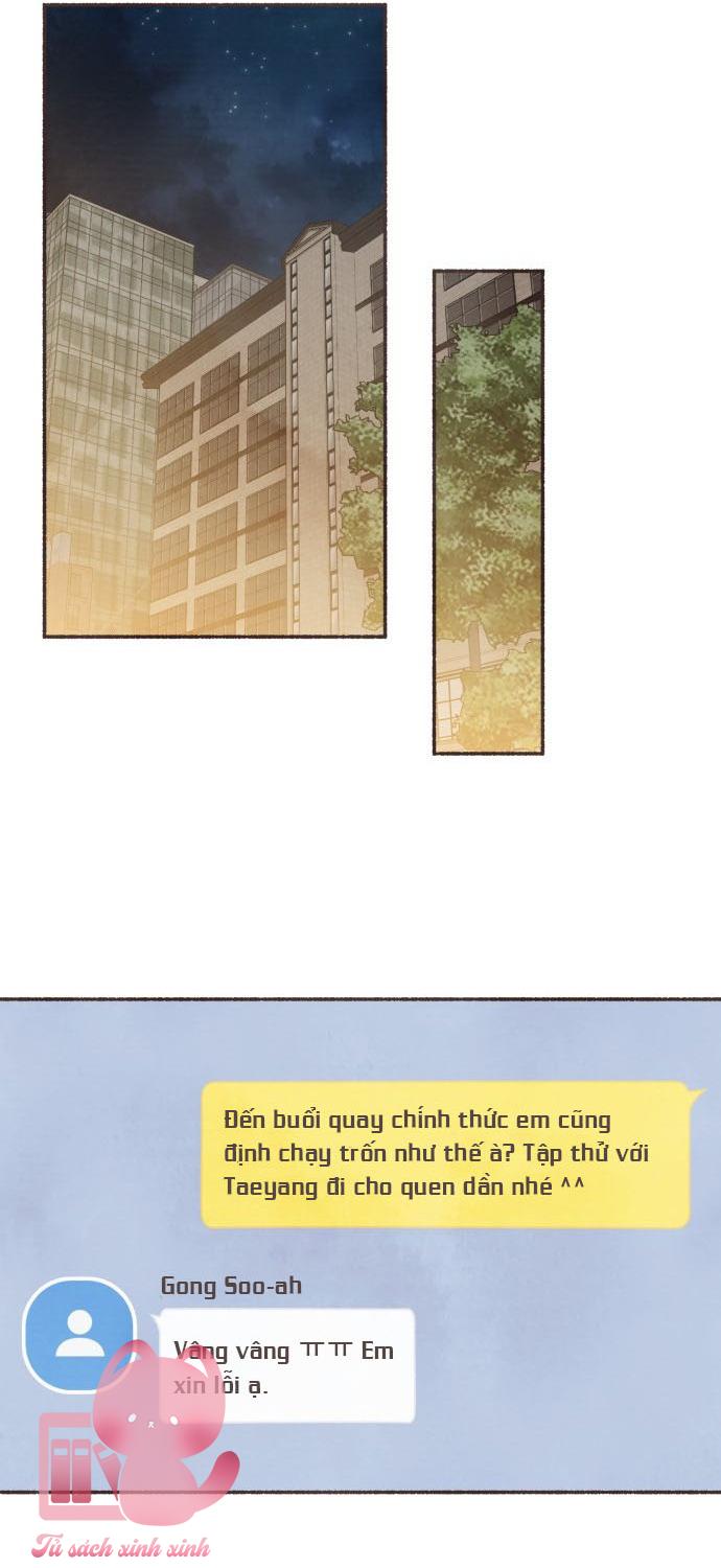 Cảm Xúc Chuyển Giao - Chap 41
