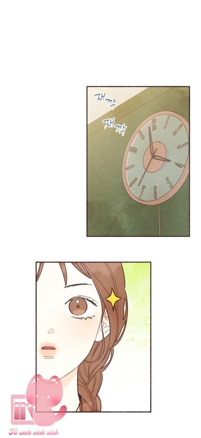 Cảm Xúc Chuyển Giao - Chap 41