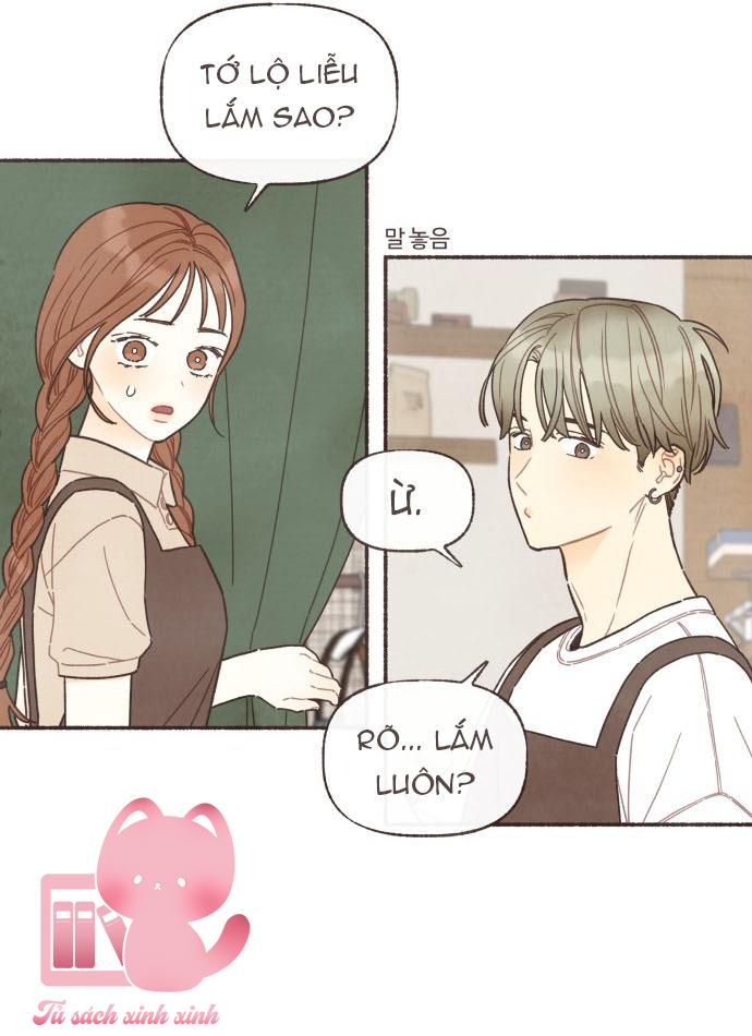 Cảm Xúc Chuyển Giao - Chap 41