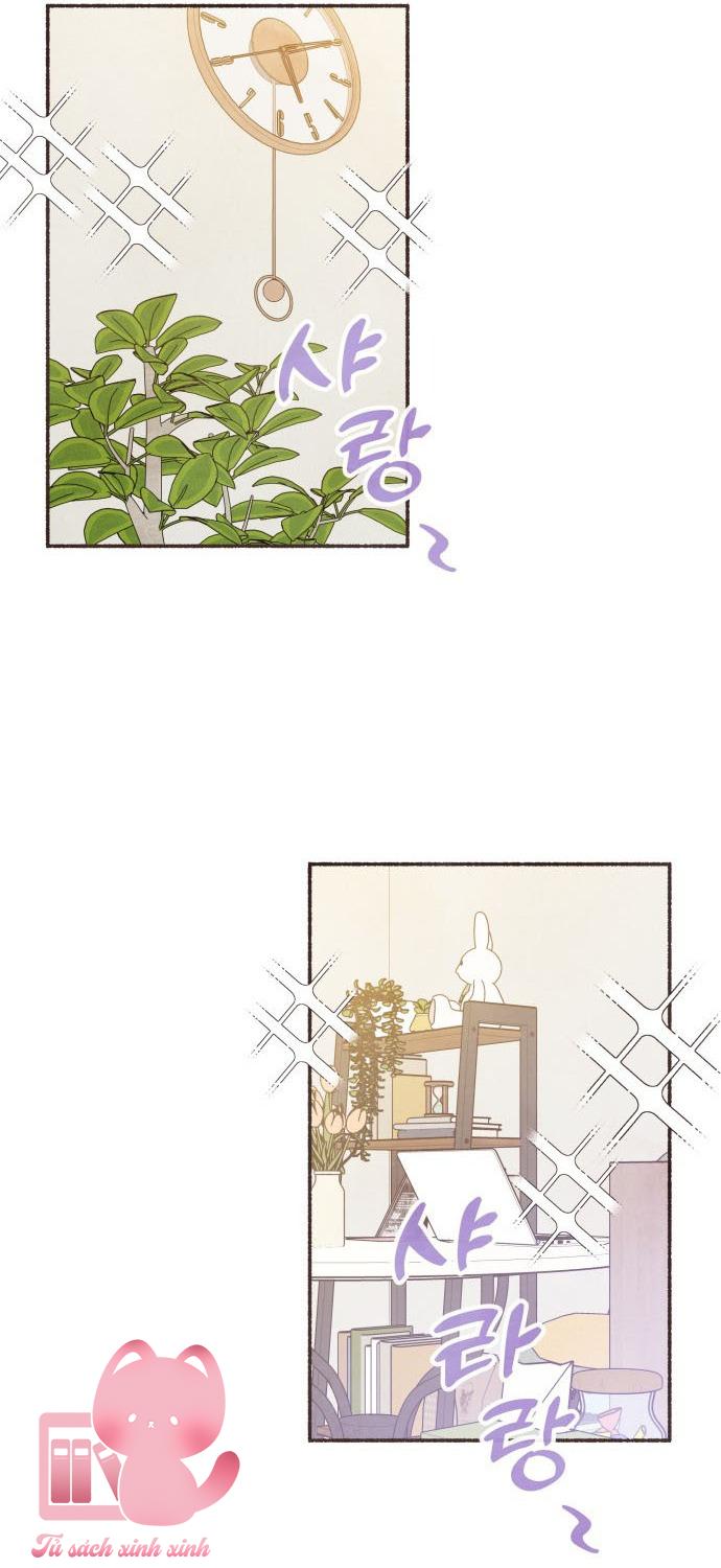 Cảm Xúc Chuyển Giao - Chap 41