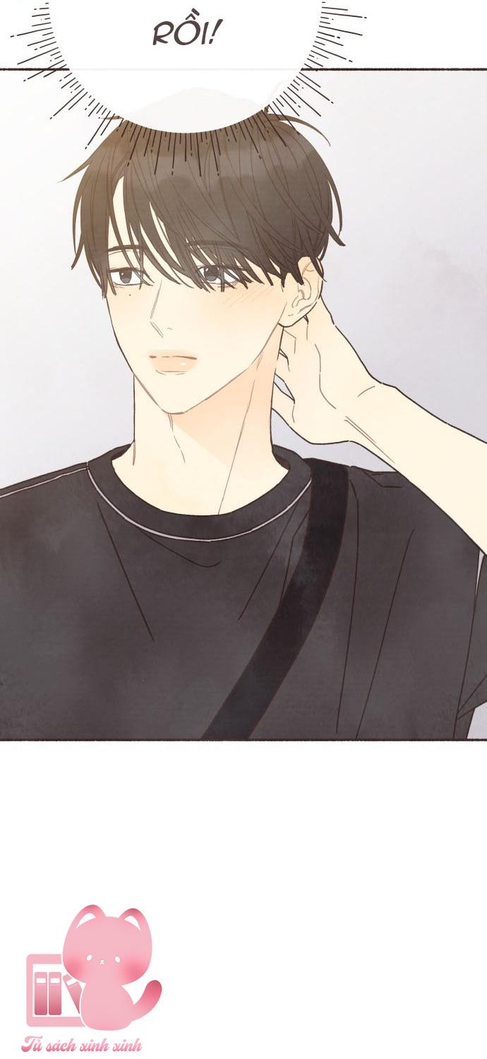 Cảm Xúc Chuyển Giao - Chap 41
