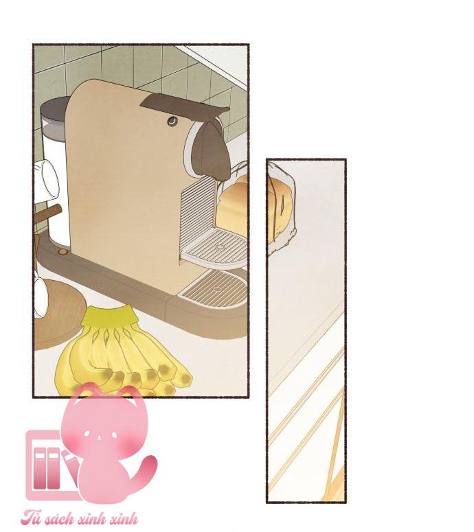 Cảm Xúc Chuyển Giao - Chap 41