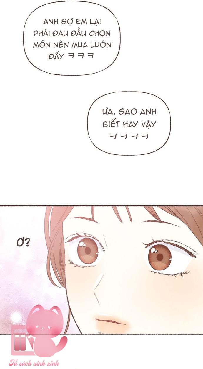 Cảm Xúc Chuyển Giao - Chap 41