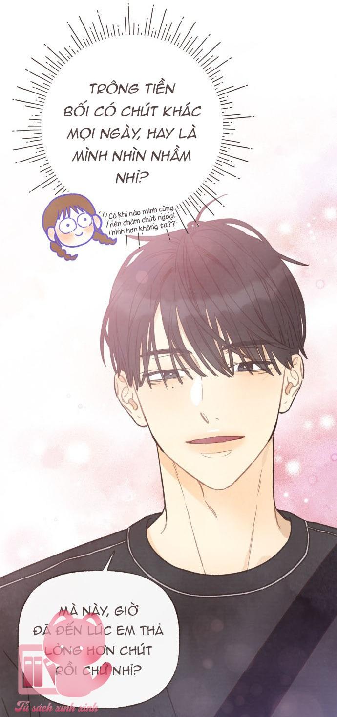 Cảm Xúc Chuyển Giao - Chap 41