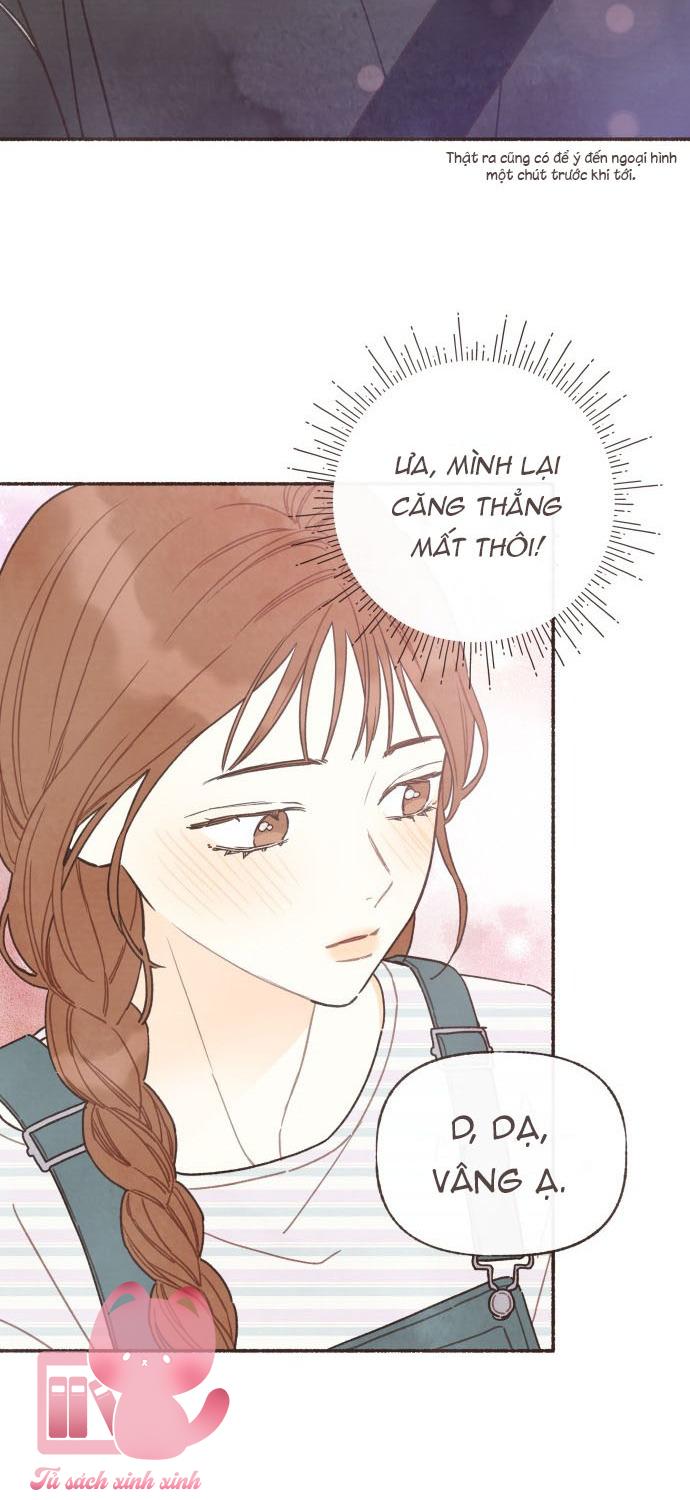 Cảm Xúc Chuyển Giao - Chap 41