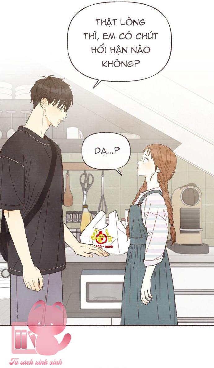 Cảm Xúc Chuyển Giao - Chap 41