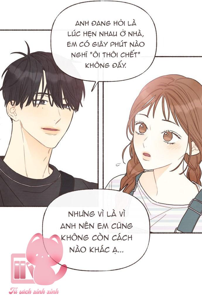 Cảm Xúc Chuyển Giao - Chap 41