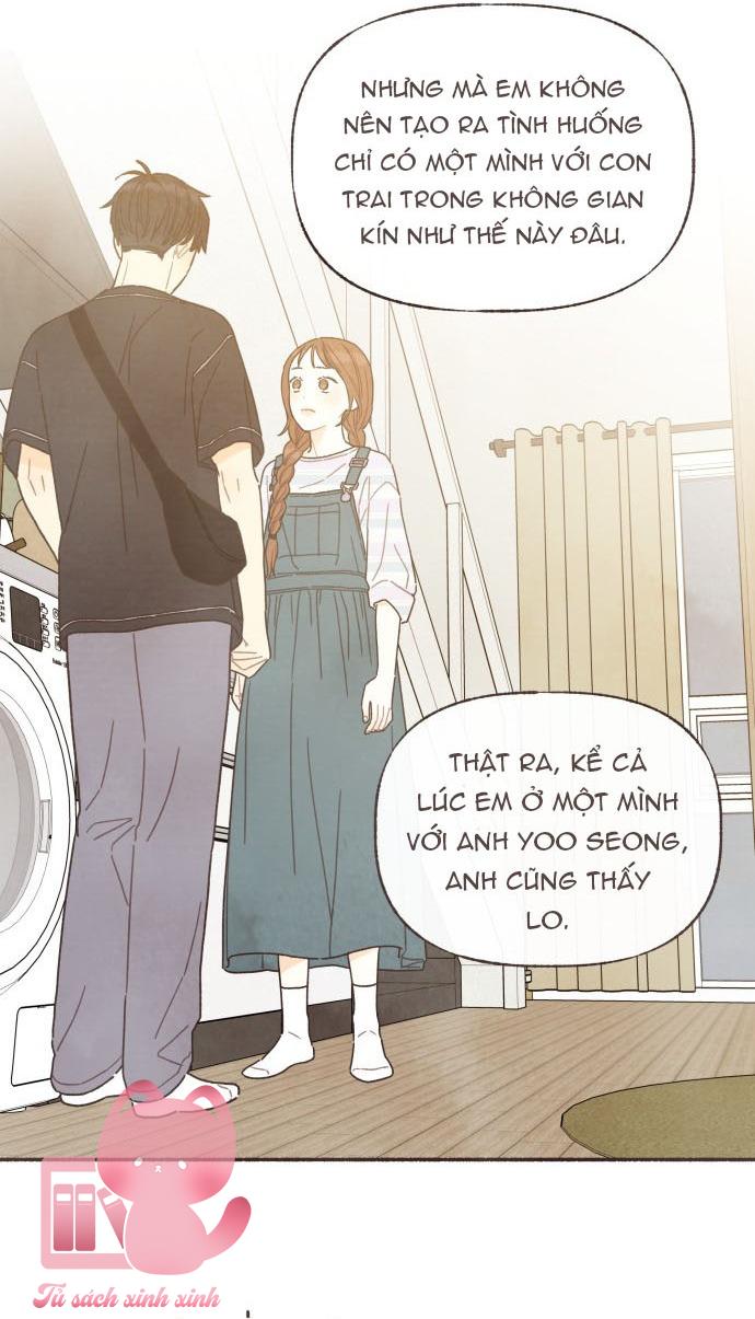 Cảm Xúc Chuyển Giao - Chap 41