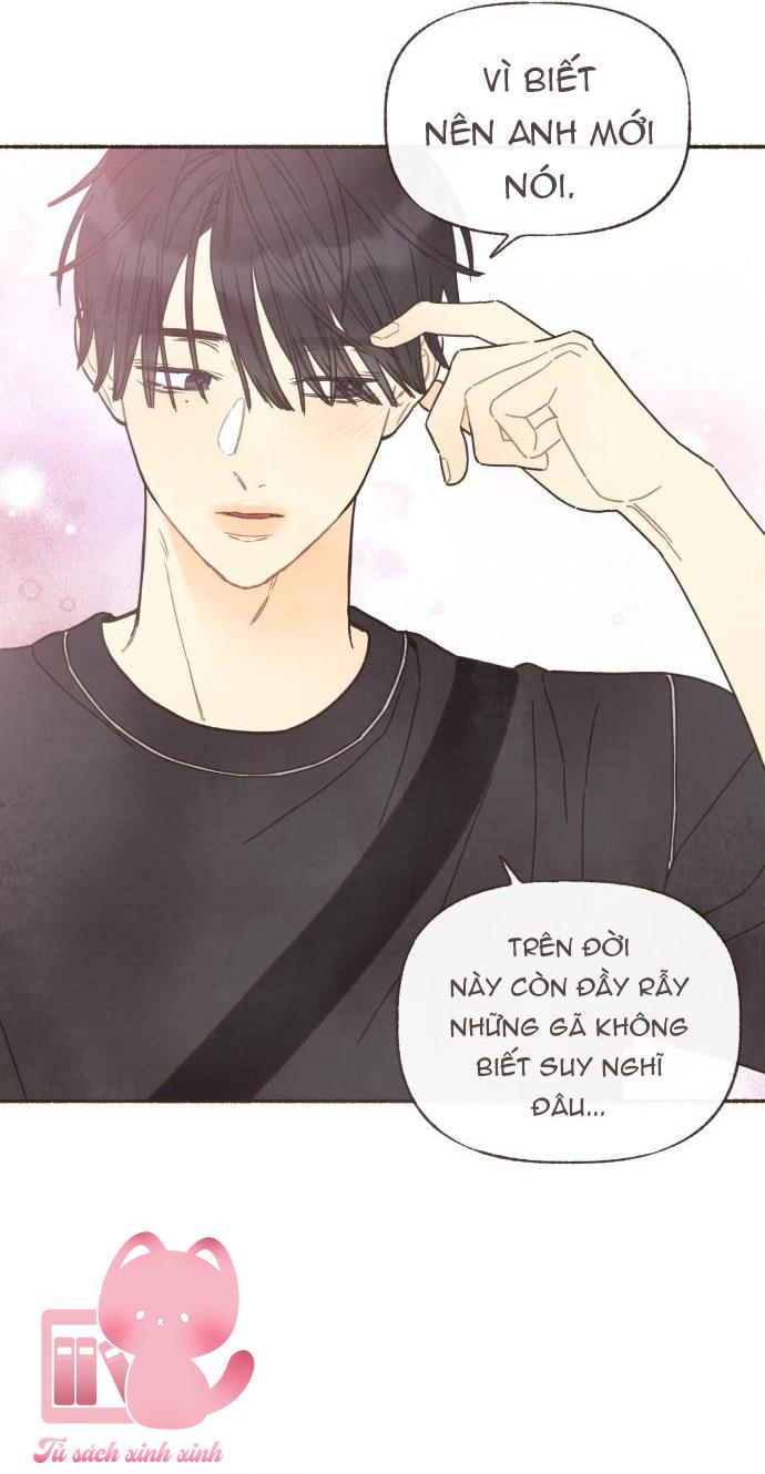 Cảm Xúc Chuyển Giao - Chap 41