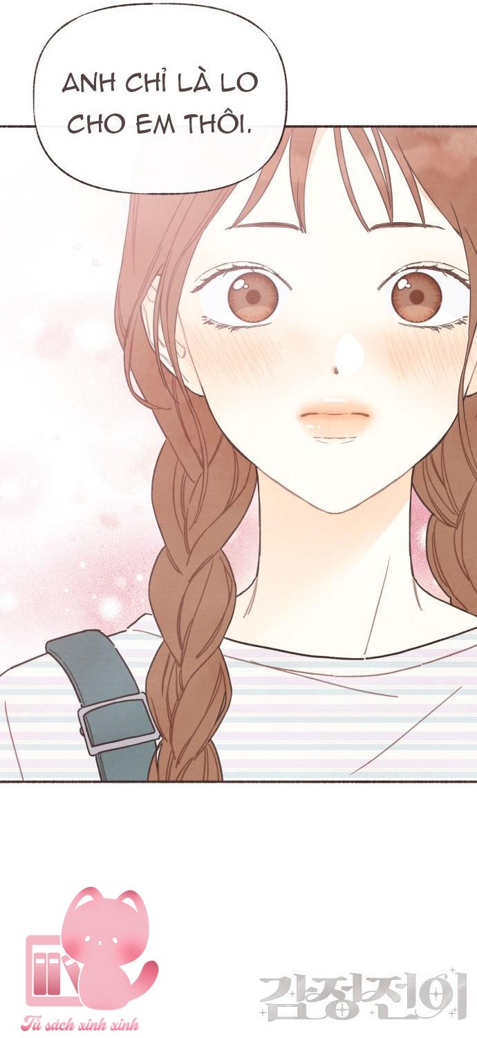 Cảm Xúc Chuyển Giao - Chap 41