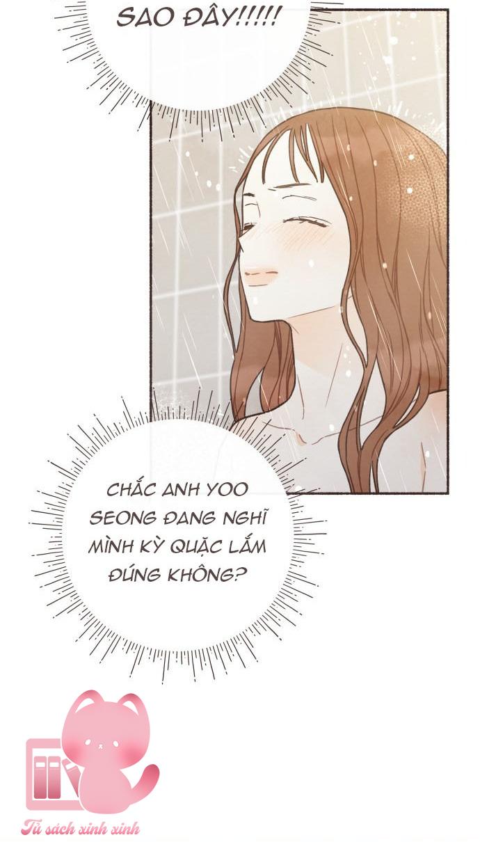 Cảm Xúc Chuyển Giao - Chap 41