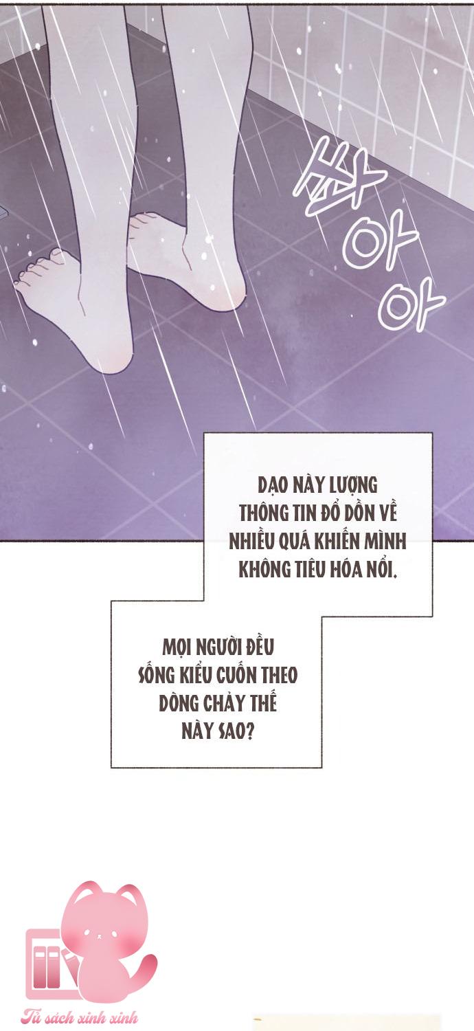 Cảm Xúc Chuyển Giao - Chap 41