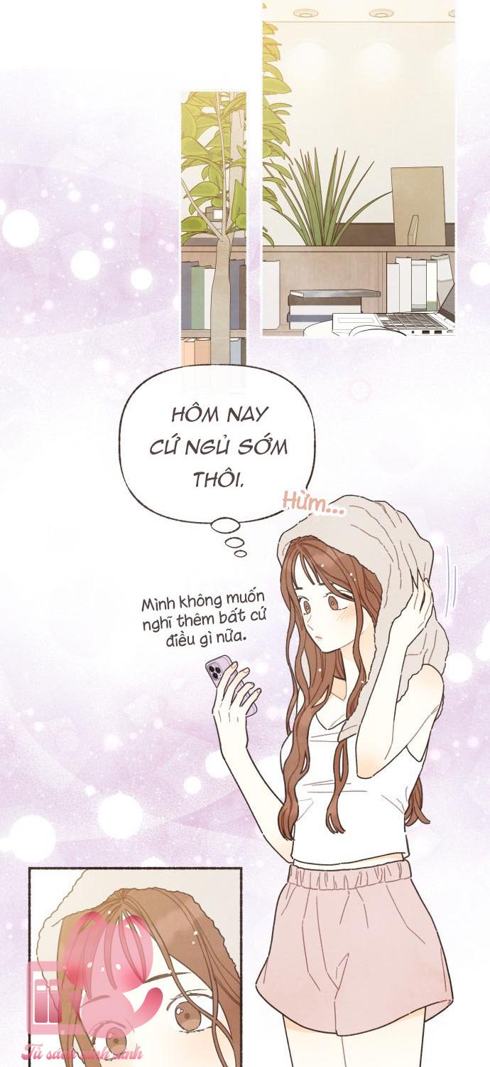 Cảm Xúc Chuyển Giao - Chap 41