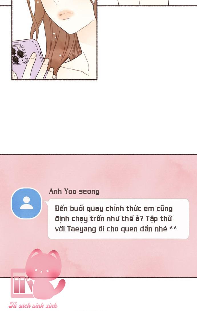 Cảm Xúc Chuyển Giao - Chap 41