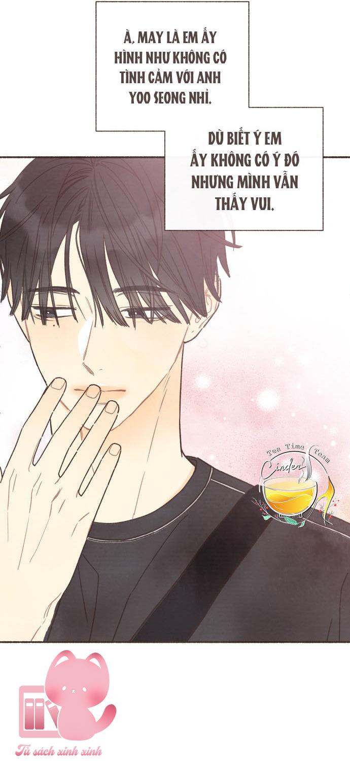 Cảm Xúc Chuyển Giao - Chap 42