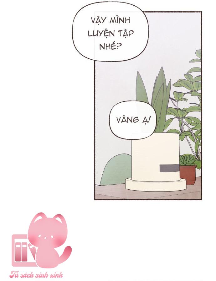 Cảm Xúc Chuyển Giao - Chap 42