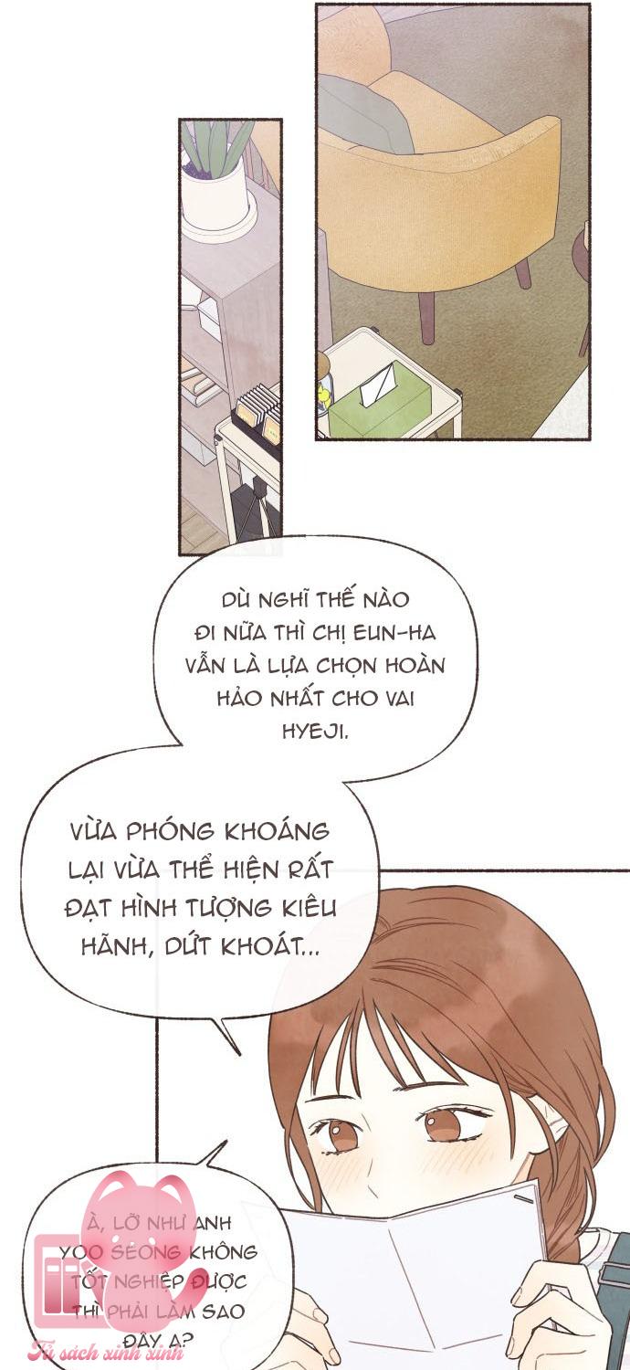 Cảm Xúc Chuyển Giao - Chap 42