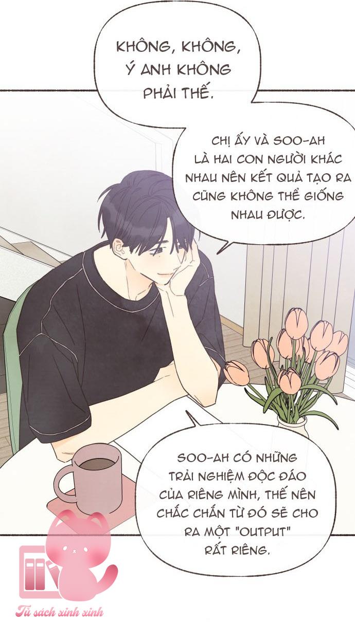 Cảm Xúc Chuyển Giao - Chap 42