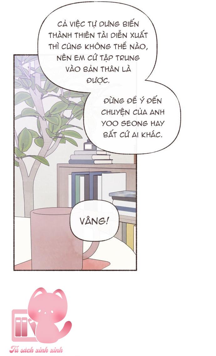 Cảm Xúc Chuyển Giao - Chap 42