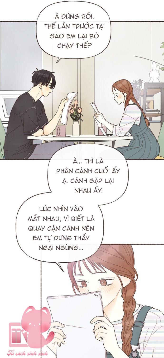 Cảm Xúc Chuyển Giao - Chap 42