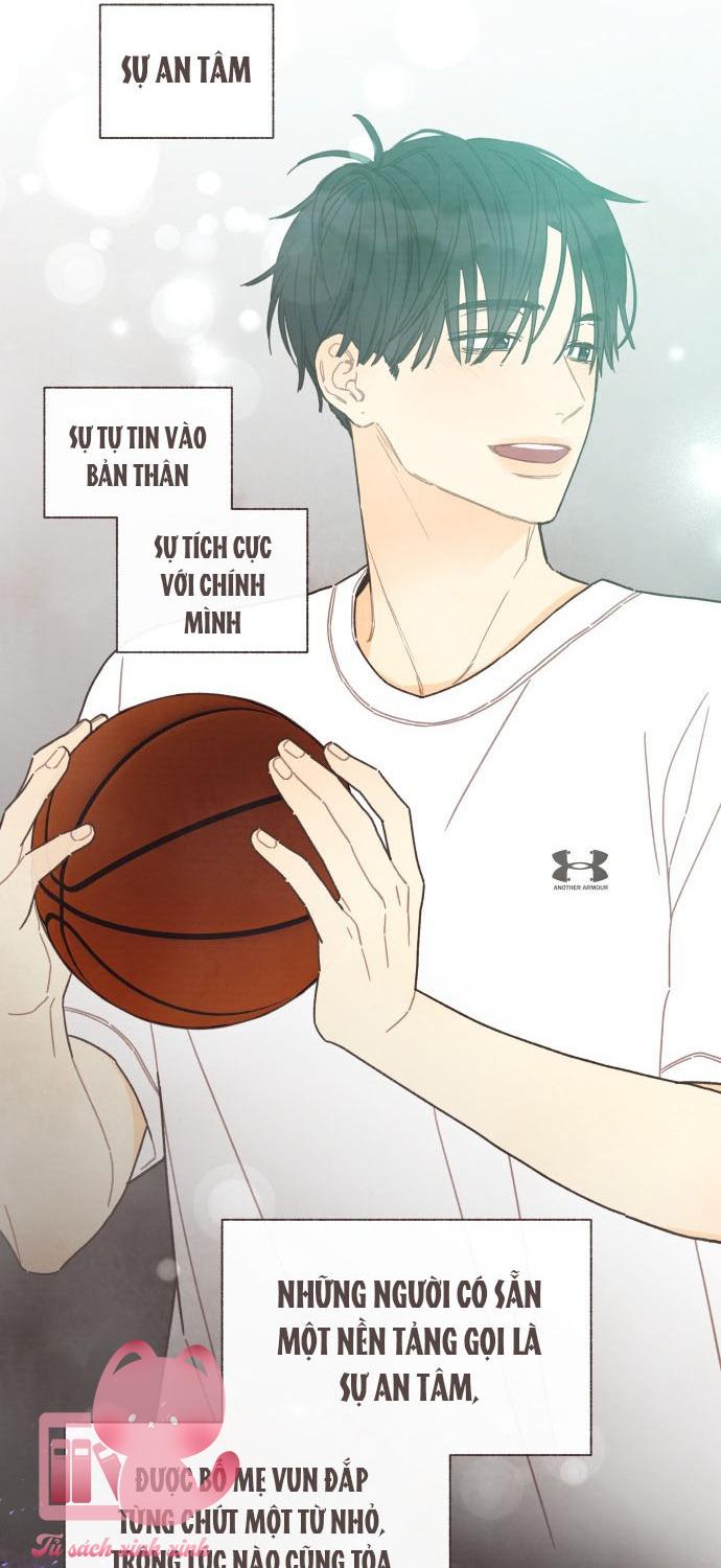 Cảm Xúc Chuyển Giao - Chap 42