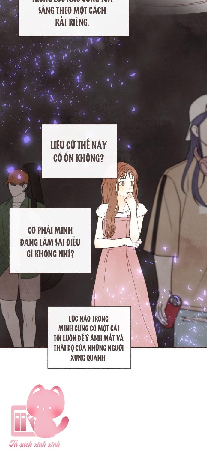Cảm Xúc Chuyển Giao - Chap 42