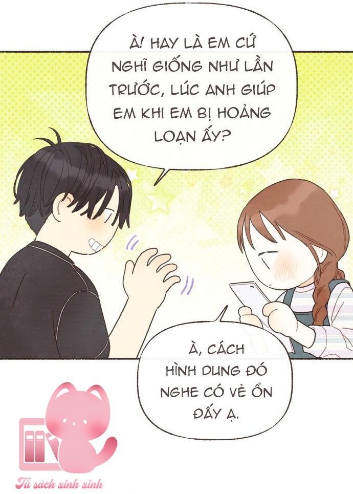 Cảm Xúc Chuyển Giao - Chap 42