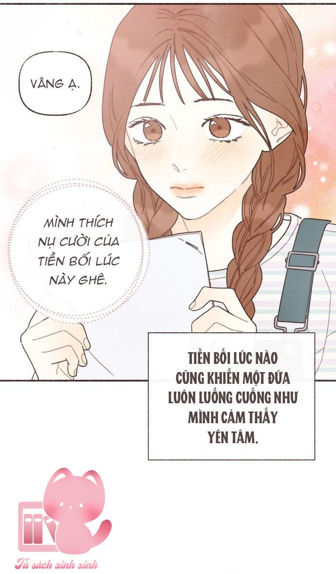 Cảm Xúc Chuyển Giao - Chap 42