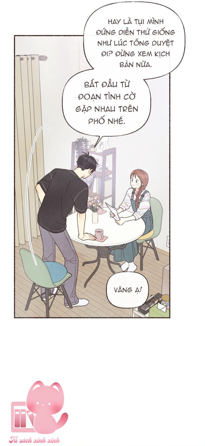Cảm Xúc Chuyển Giao - Chap 42
