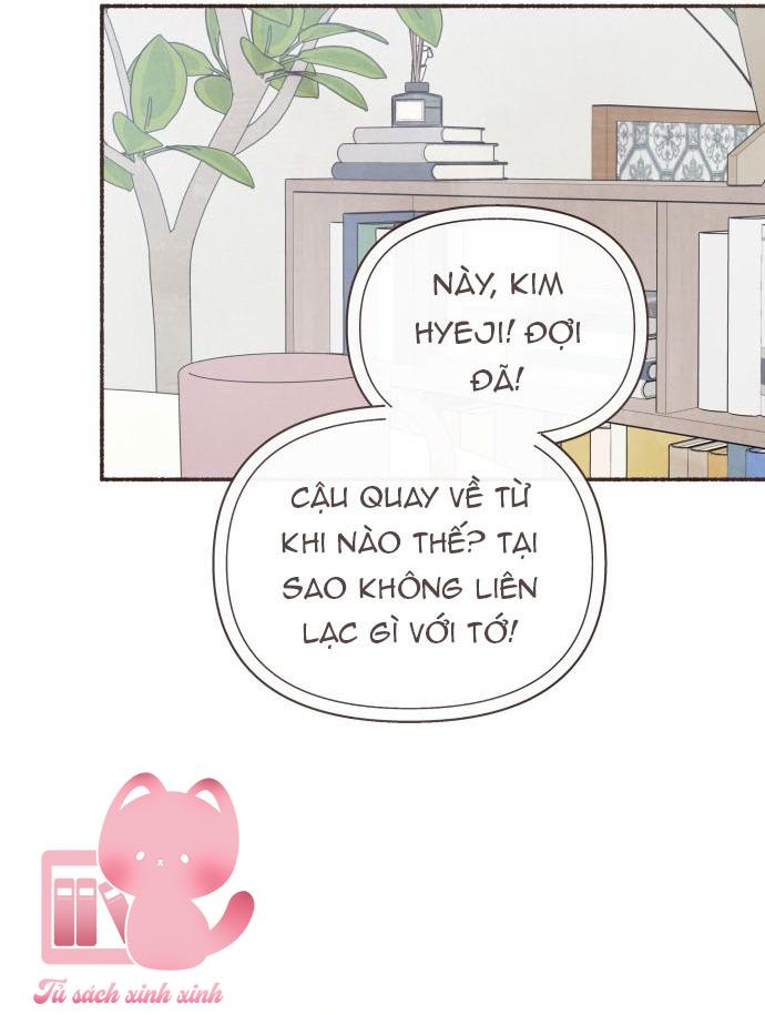 Cảm Xúc Chuyển Giao - Chap 42