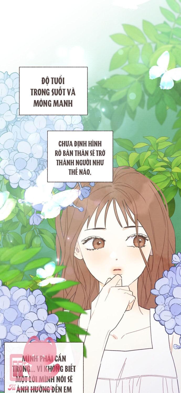 Cảm Xúc Chuyển Giao - Chap 42