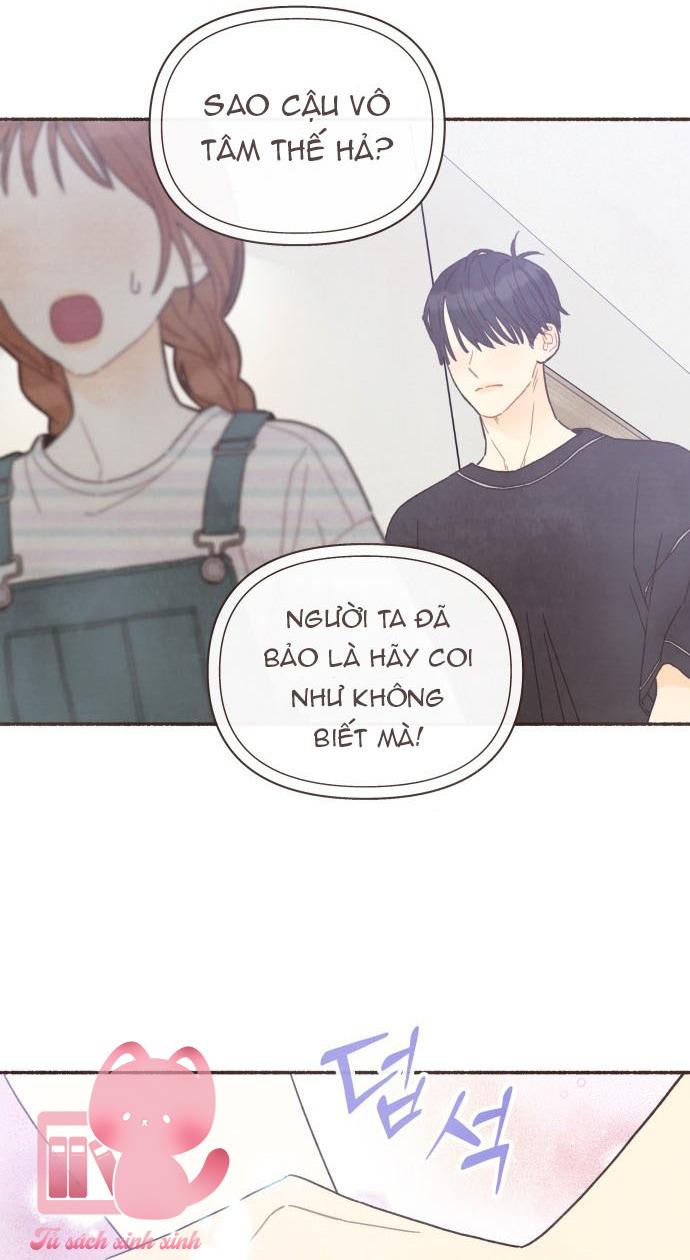 Cảm Xúc Chuyển Giao - Chap 42
