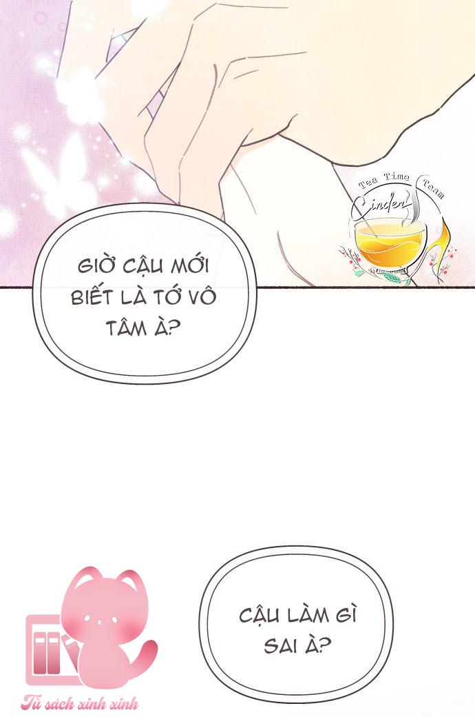Cảm Xúc Chuyển Giao - Chap 42
