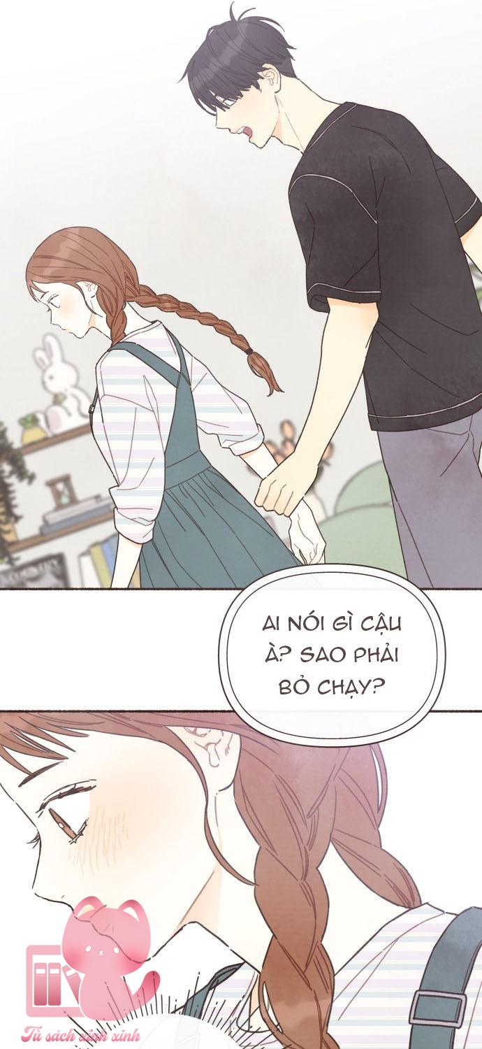 Cảm Xúc Chuyển Giao - Chap 42