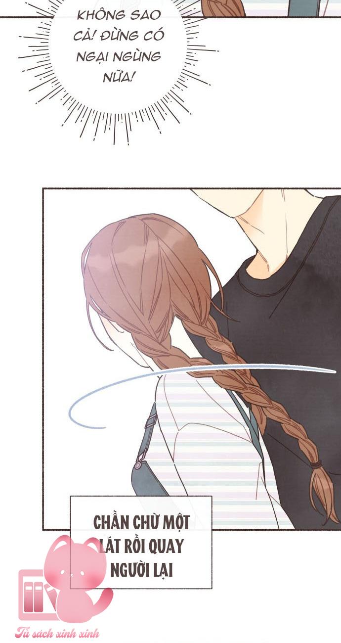 Cảm Xúc Chuyển Giao - Chap 42