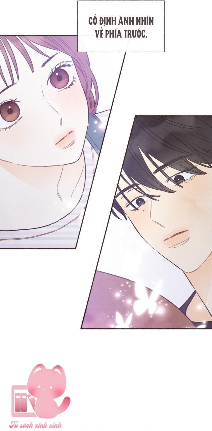 Cảm Xúc Chuyển Giao - Chap 42