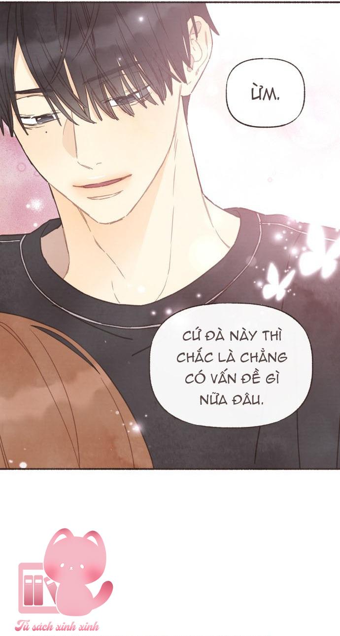 Cảm Xúc Chuyển Giao - Chap 42