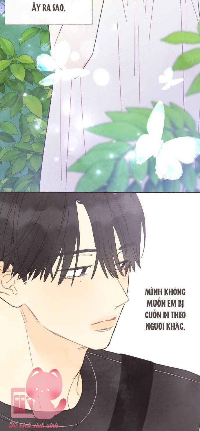 Cảm Xúc Chuyển Giao - Chap 42