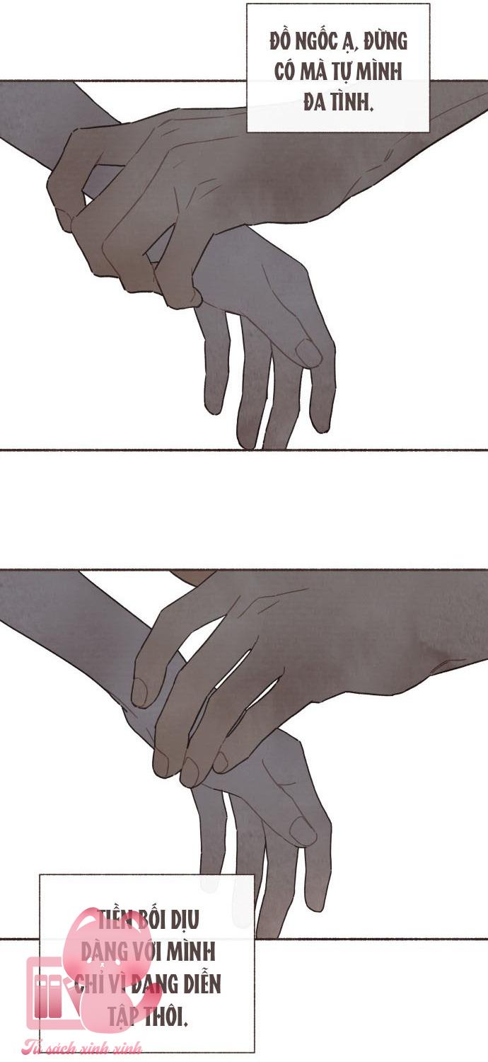 Cảm Xúc Chuyển Giao - Chap 42
