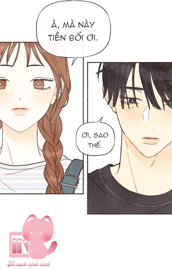 Cảm Xúc Chuyển Giao - Chap 42