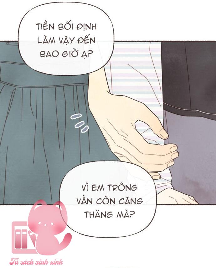 Cảm Xúc Chuyển Giao - Chap 42