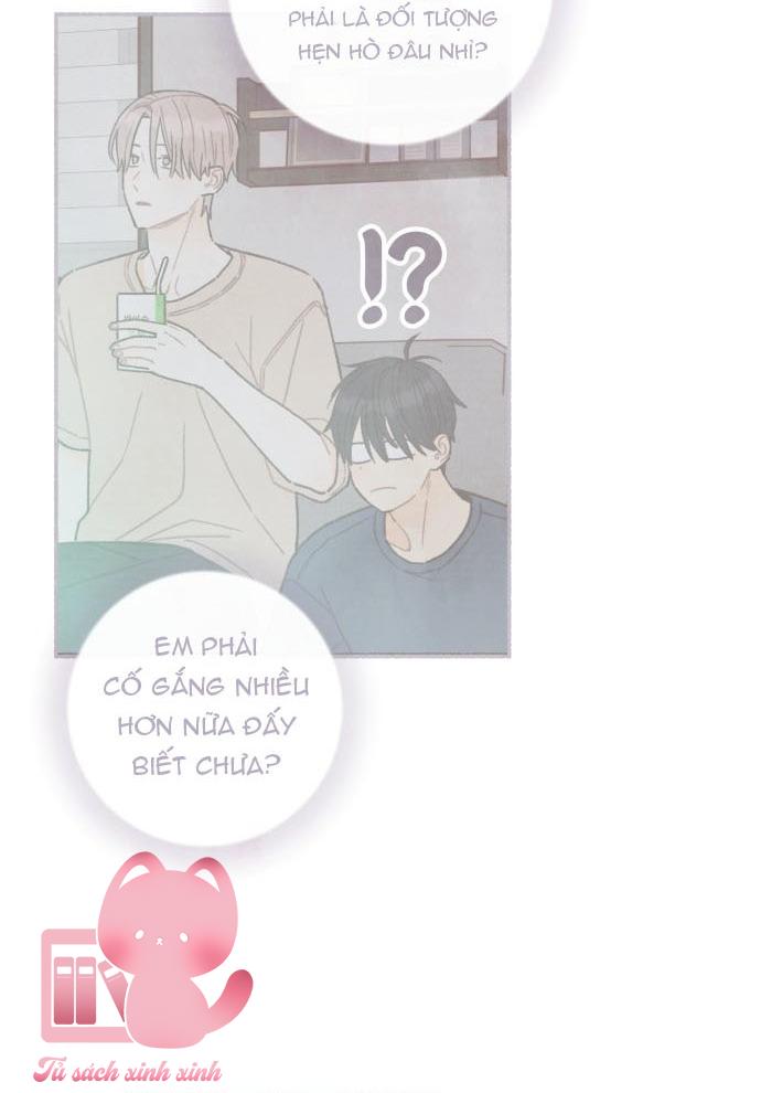 Cảm Xúc Chuyển Giao - Chap 42