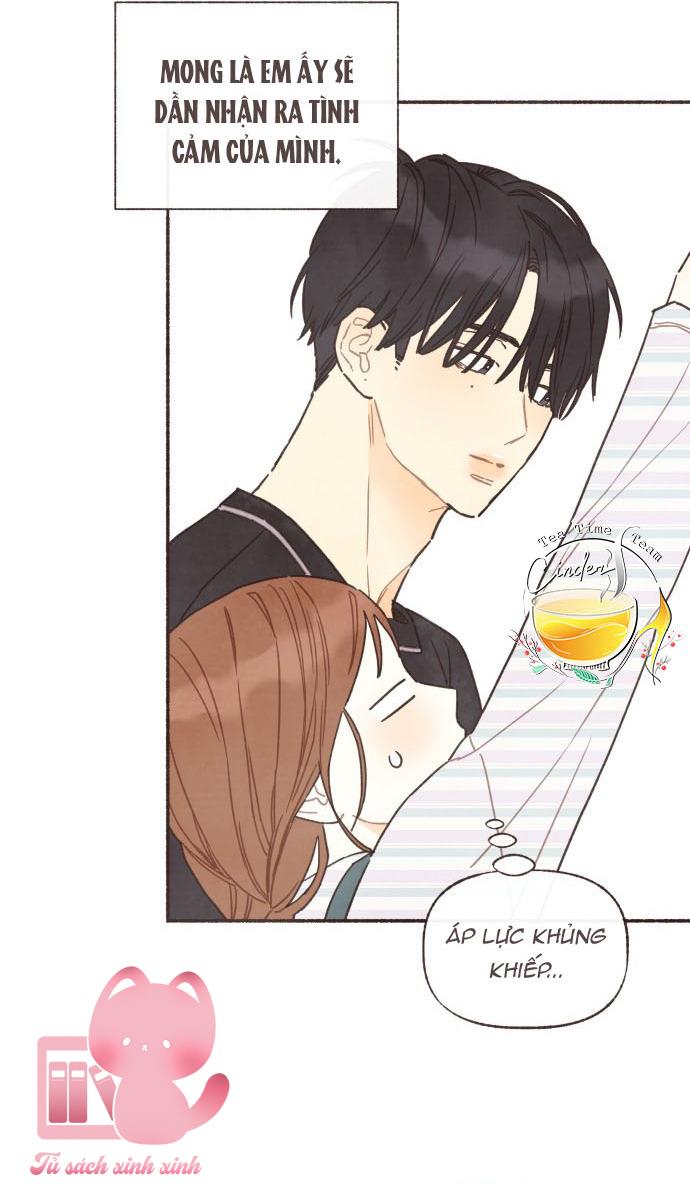 Cảm Xúc Chuyển Giao - Chap 42