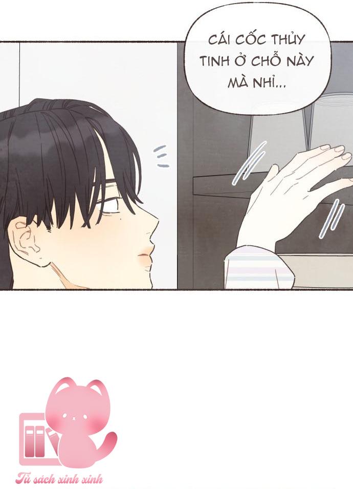Cảm Xúc Chuyển Giao - Chap 42