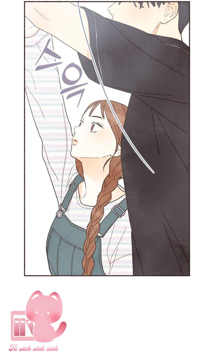 Cảm Xúc Chuyển Giao - Chap 42