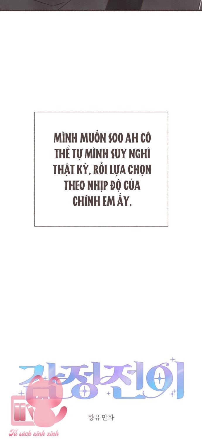 Cảm Xúc Chuyển Giao - Chap 42