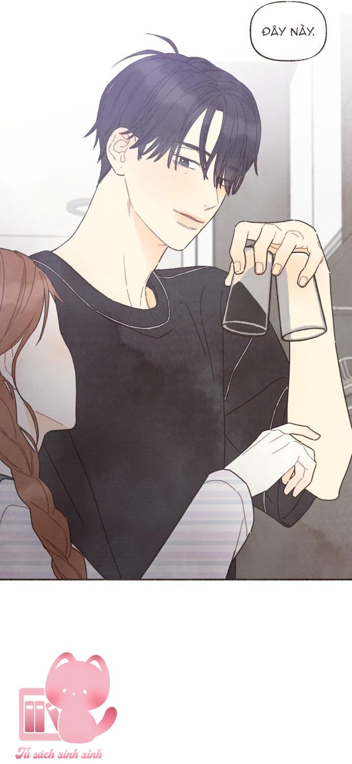Cảm Xúc Chuyển Giao - Chap 42