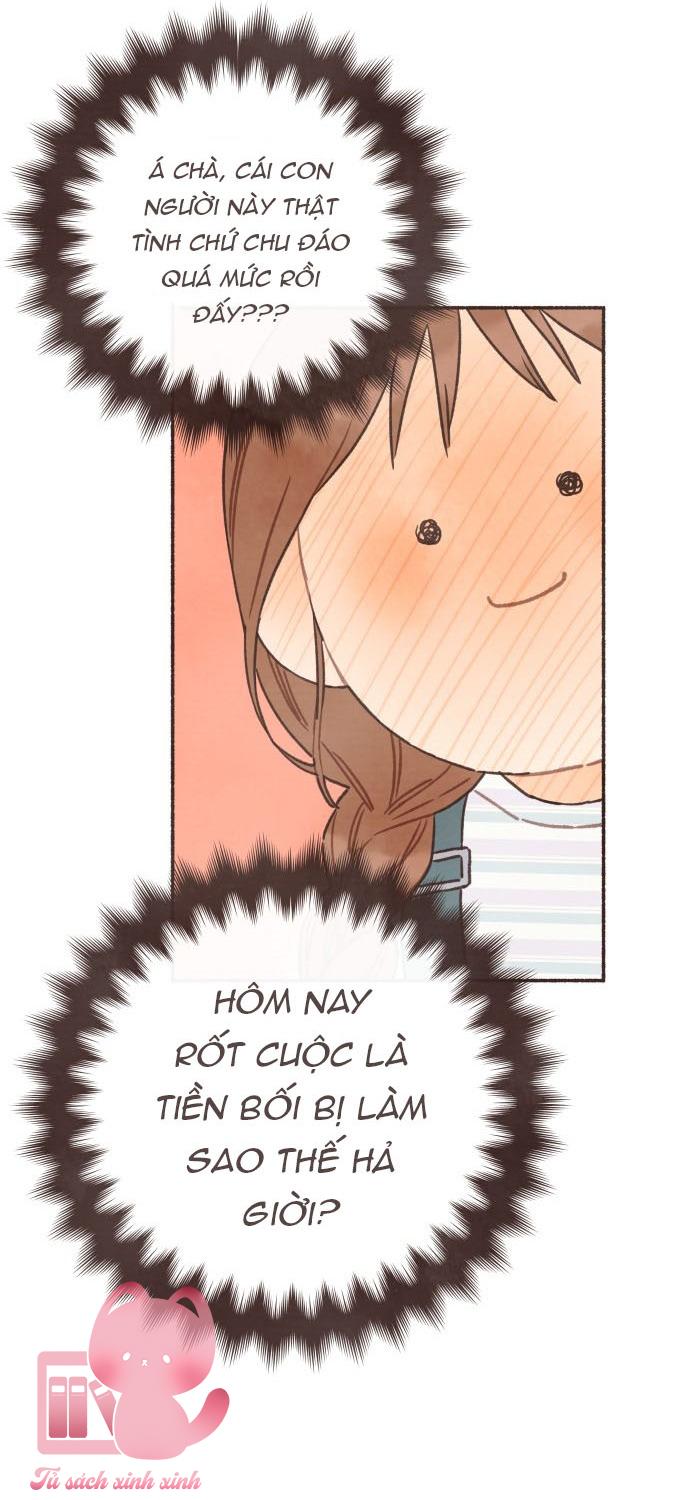 Cảm Xúc Chuyển Giao - Chap 42