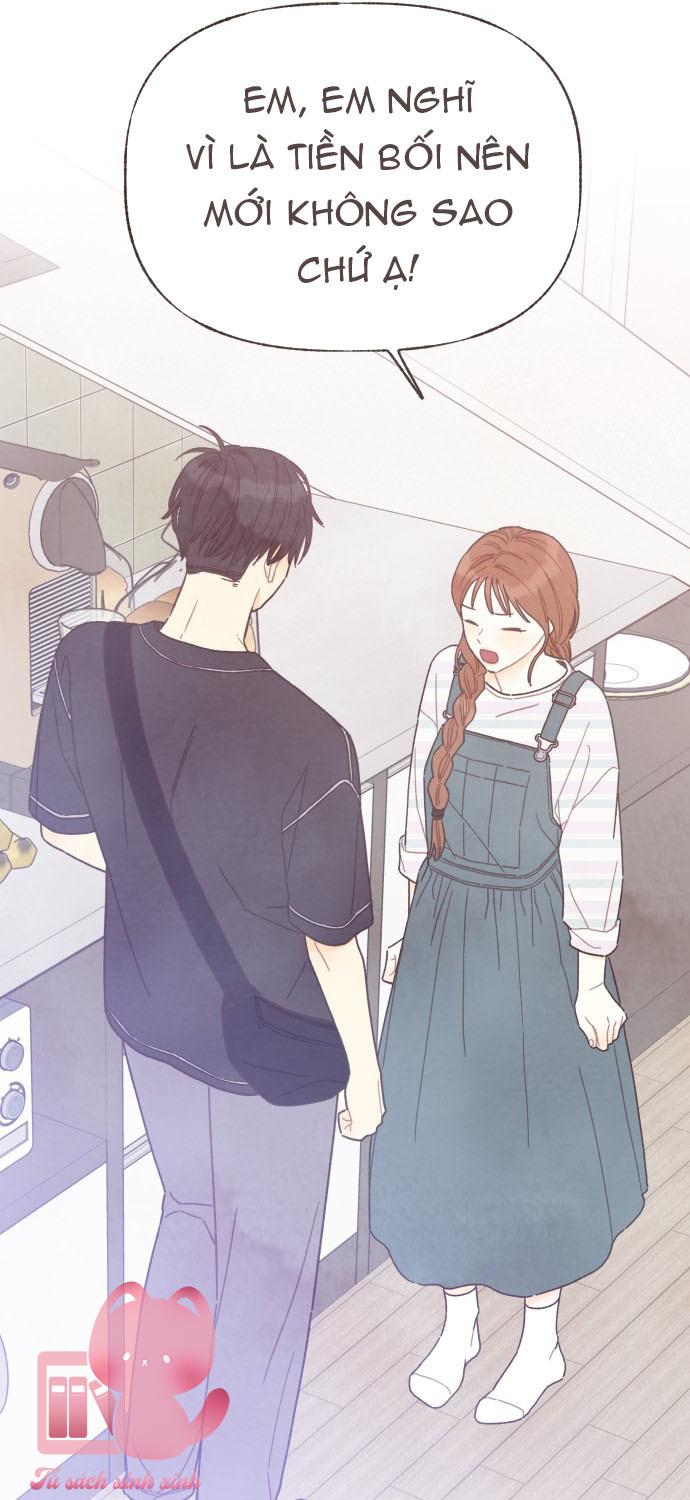 Cảm Xúc Chuyển Giao - Chap 42
