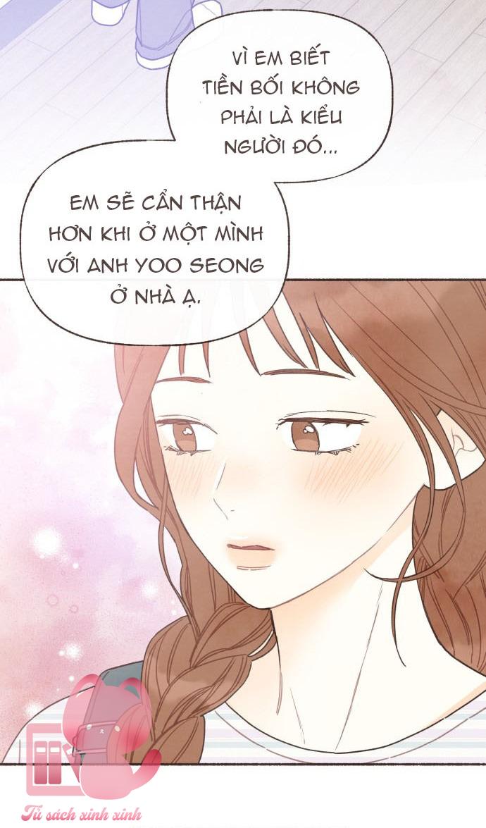 Cảm Xúc Chuyển Giao - Chap 42